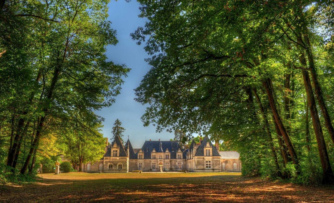 Logis Hotel Du Cygne Брасьє Екстер'єр фото
